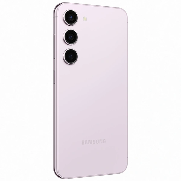 Samsung смартфоны Galaxy S23 5G 8/256GB Lavender - фото 5