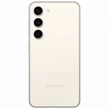 Смартфон Samsung Galaxy S23 5G 8/256GB Cream - фото 6