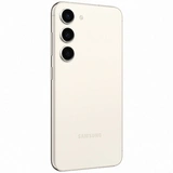 Смартфон Samsung Galaxy S23 5G 8/256GB Cream - фото 5