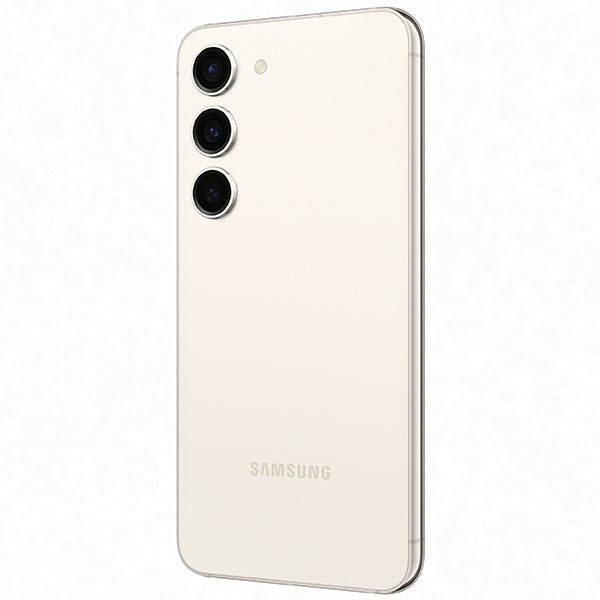 Samsung смартфоны Galaxy S23 5G 8/256GB Cream - фото 7