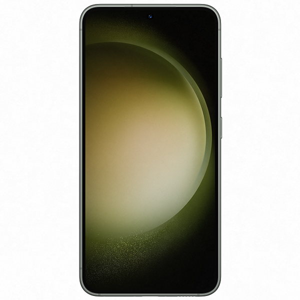 Смартфон Samsung Galaxy S23 5G 8/256GB Green