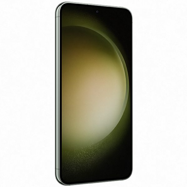 Samsung смартфоны Galaxy S23 5G 8/256GB Green