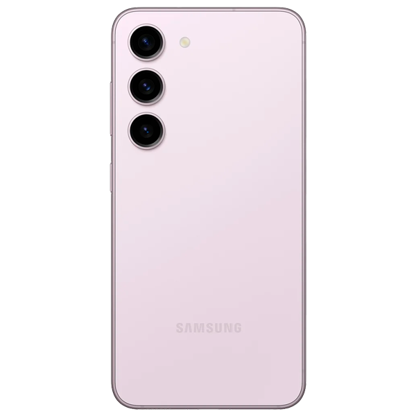 Смартфон Samsung Galaxy S23+ 5G 8/256GB Lavender