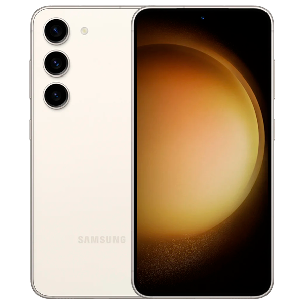 Смартфон Samsung Galaxy S23+ 5G 8/256GB Cream