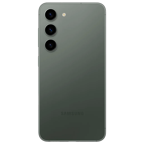 Смартфон Samsung Galaxy S23+ 5G 8/256GB Green