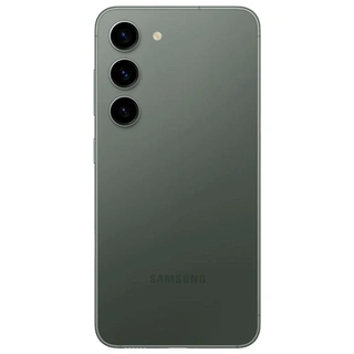 Смартфон Samsung Galaxy S23+ 5G 8/256GB Green