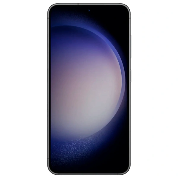 Смартфон Samsung Galaxy S23+ 5G 8/256GB Phantom Black - фото 3