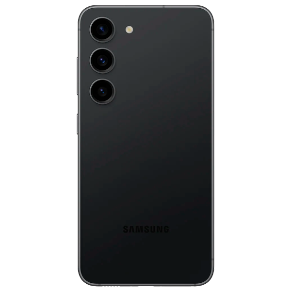 Смартфон Samsung Galaxy S23+ 5G 8/256GB Phantom Black