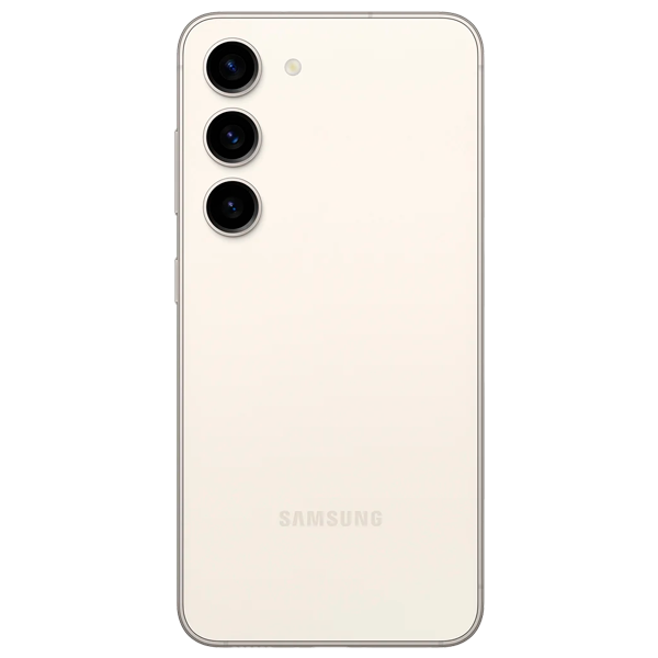 Смартфон Samsung Galaxy S23+ 5G 8/512GB Cream