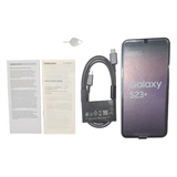 Samsung смартфоны Galaxy S23+ 5G 8/512GB Green - фото 4