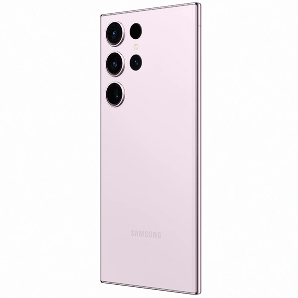 Смартфон Samsung Galaxy S23 Ultra 5G 12/256GB Lavender - фото 13