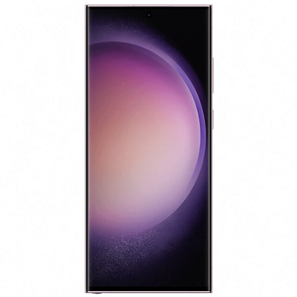 Смартфон Samsung Galaxy S23 Ultra 5G 12/256GB Lavender
