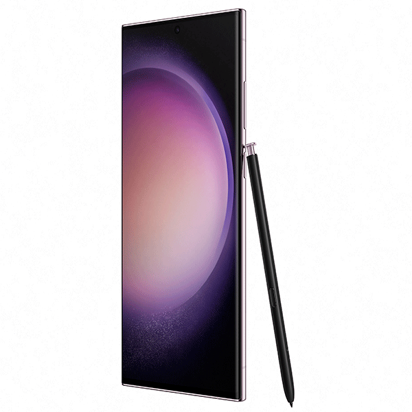 Смартфон Samsung Galaxy S23 Ultra 5G 12/256GB Lavender