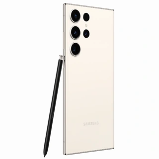 Смартфон Samsung Galaxy S23 Ultra 5G 12/256GB Cream
