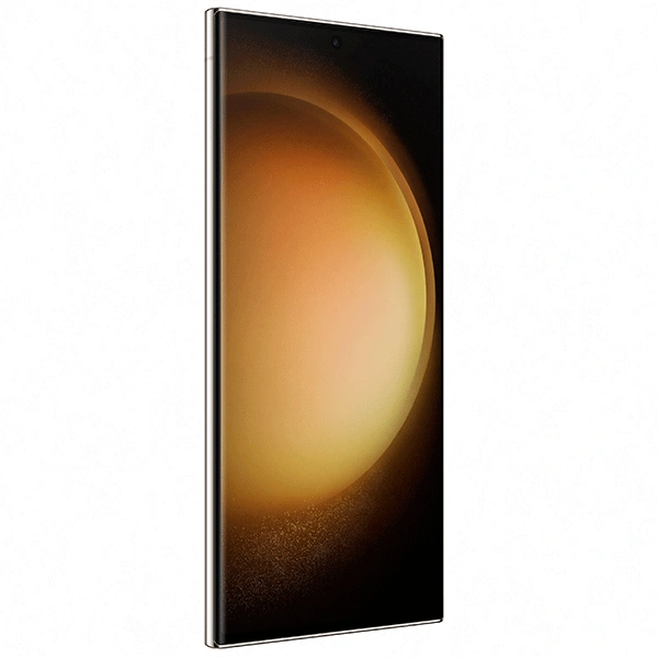 Смартфон Samsung Galaxy S23 Ultra 5G 12/256GB Cream - фото 8