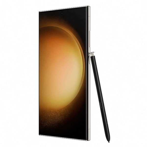 Смартфон Samsung Galaxy S23 Ultra 5G 12/256GB Cream - фото 4