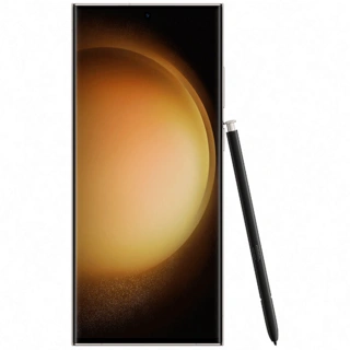 Смартфон Samsung Galaxy S23 Ultra 5G 12/256GB Cream