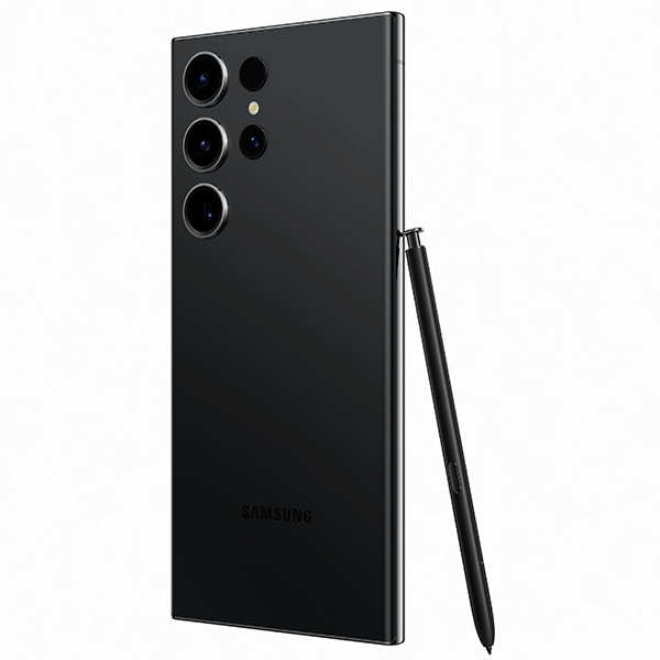 Смартфон Samsung Galaxy S23 Ultra 5G 12/256GB Phantom Black в Алматы ...