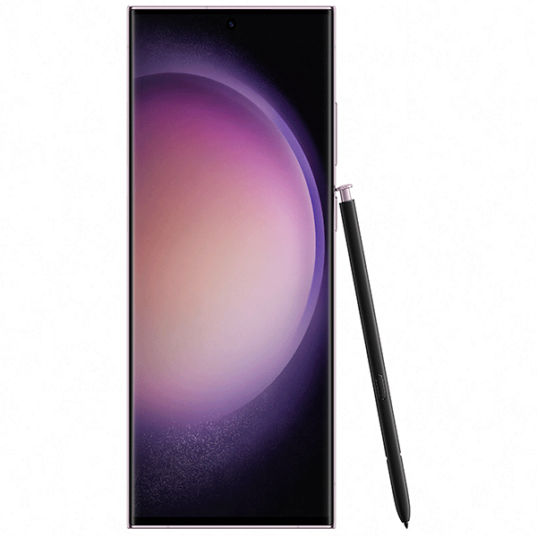Смартфон Samsung Galaxy S23 Ultra 5G 12/512GB Lavender