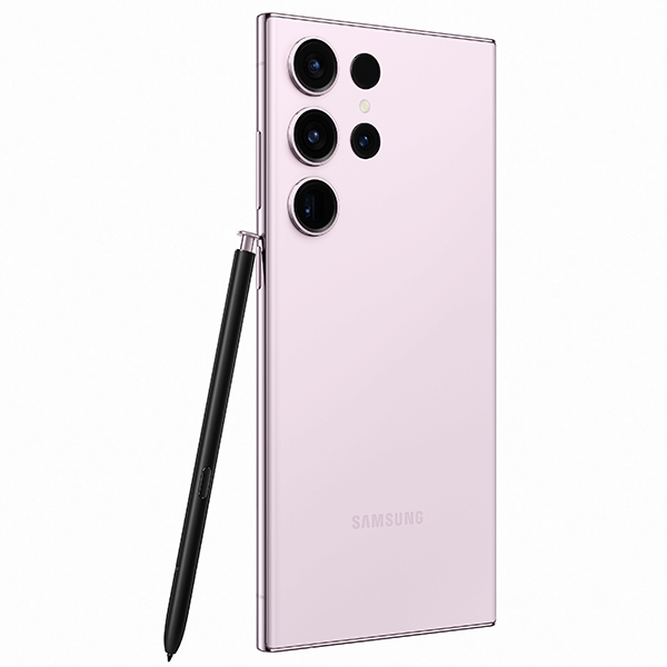 Samsung смартфоны Galaxy S23 Ultra 5G 12/512GB Lavender