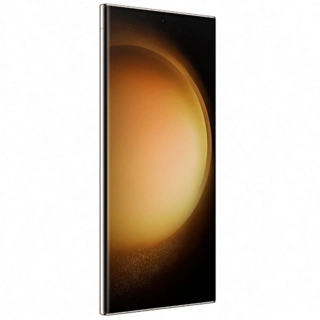 Смартфон Samsung Galaxy S23 Ultra 5G 12/512GB Cream