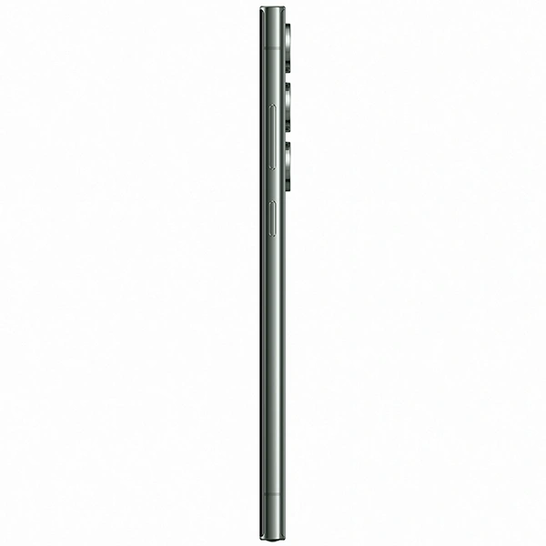 Смартфон Samsung Galaxy S23 Ultra 5G 12/512GB Green - фото 14