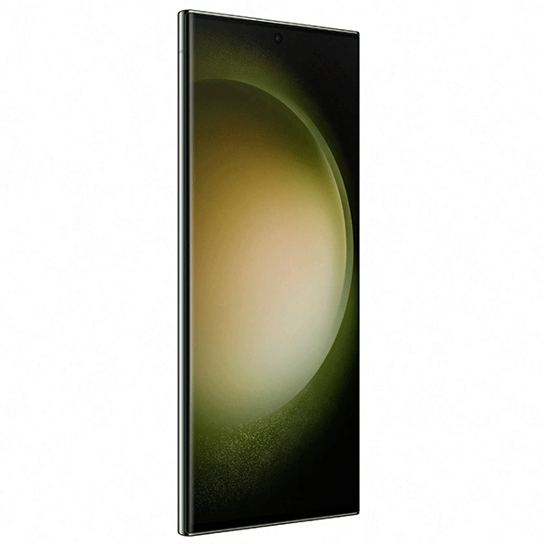 Смартфон Samsung Galaxy S23 Ultra 5G 12/512GB Green - фото 5