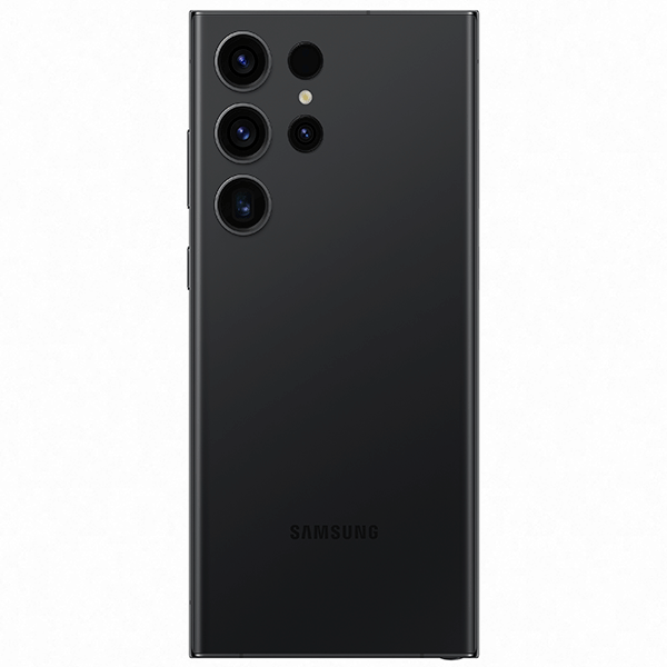 Samsung смартфоны Galaxy S23 Ultra 5G 12/512GB Phantom Black