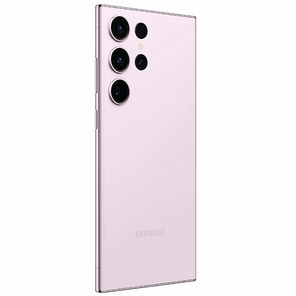 Смартфон Samsung Galaxy S23 Ultra 5G 12/1TB Lavender - фото 11