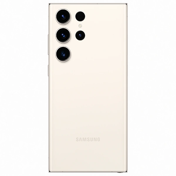 Смартфон Samsung Galaxy S23 Ultra 5G 12/1TB Cream - фото 12