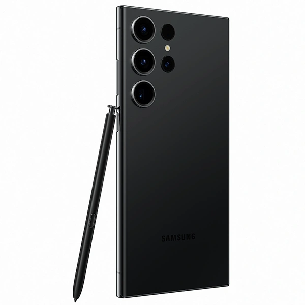 Смартфон Samsung Galaxy S23 Ultra 5G 12/1TB Phantom Black - фото 7