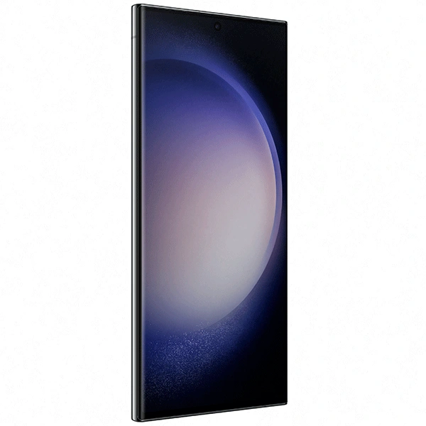 Смартфон Samsung Galaxy S23 Ultra 5G 12/1TB Phantom Black - фото 2