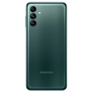 Смартфон Samsung Galaxy A04s 3/32GB Green