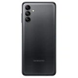 Смартфон Samsung Galaxy A04s 3/32GB Black - фото 3