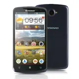 Смартфон Lenovo S920 Blue