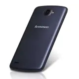 Смартфон Lenovo S920 Blue - фото 3