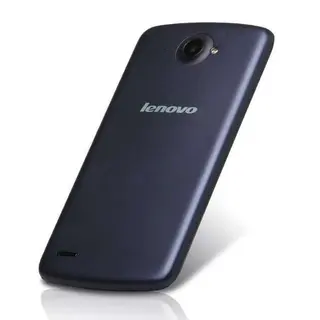 Смартфон Lenovo S920 Blue
