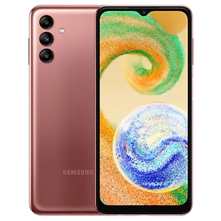 Смартфон Samsung Galaxy A04s 4/64GB Cooper