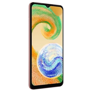Смартфон Samsung Galaxy A04s 4/64GB Cooper