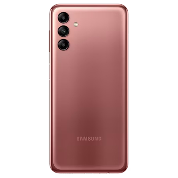 Смартфон Samsung Galaxy A04s 4/64GB Cooper