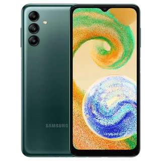 Смартфон Samsung Galaxy A04s 4/64GB Green