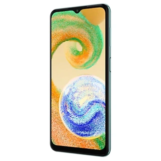 Смартфон Samsung Galaxy A04s 4/64GB Green