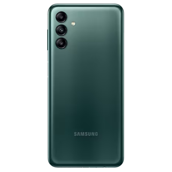 Смартфон Samsung Galaxy A04s 4/64GB Green