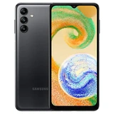 Смартфон Samsung Galaxy A04s 4/64GB Black