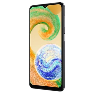 Смартфон Samsung Galaxy A04s 4/64GB Black