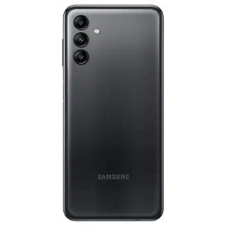 Смартфон Samsung Galaxy A04s 4/64GB Black