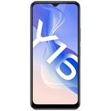 Vivo смартфоны Y16 3/32GB Stellar Black - фото 2
