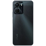 Vivo смартфоны Y16 3/32GB Stellar Black - фото 3