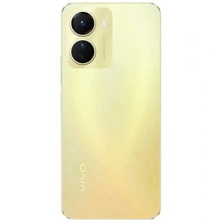 Vivo смартфоны Y16 3/32GB Drizzling Gold