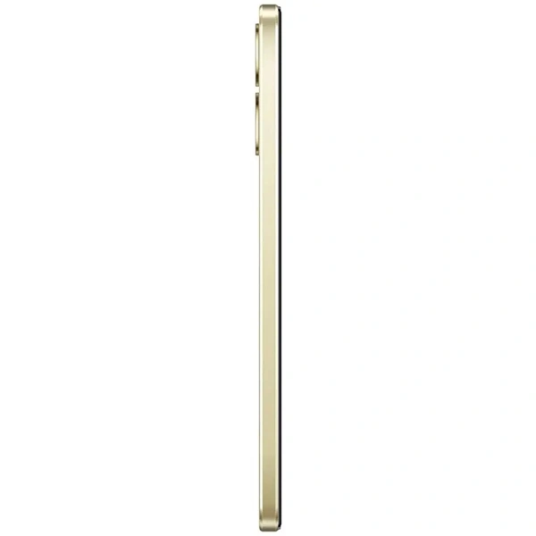 Vivo смартфоны Y16 3/32GB Drizzling Gold - фото 6